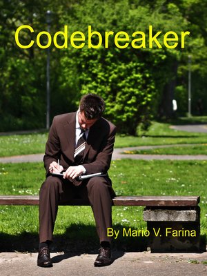 cover image of Codebreaker